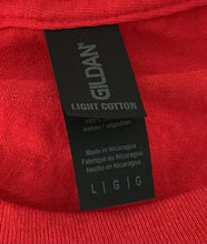 Load image into Gallery viewer, Optimism World Peace As A Way Of Life (The Wearable Album) Tee (Size Large)
