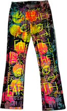 Load image into Gallery viewer, Earth Blessings Tie Dye Pants (Size 26)
