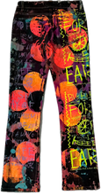 Load image into Gallery viewer, Earth Blessings Tie Dye Pants (Size 26)
