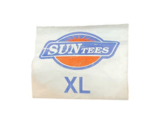 Load image into Gallery viewer, Big Apple Big Love Curtains Bleach Workwear Jacket (Size XL)
