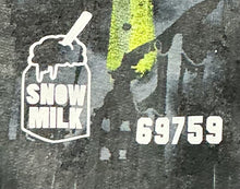 Load image into Gallery viewer, Snow Milk Kindness Hoodie (Size Small)
