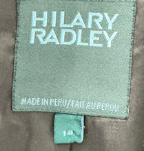 Load image into Gallery viewer, Snow Milk Kindness Overcoat (Size 14)
