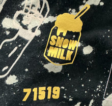 Load image into Gallery viewer, Snow Milk Kindness Bleached Tee (Size 2XL)
