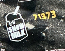 Load image into Gallery viewer, Snow Milk Kindness Bleached Tee (Size 2XL)
