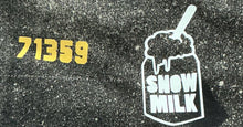 Load image into Gallery viewer, Snow Milk Kindness Bleached Tee (Size 2XL)
