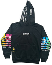 Load image into Gallery viewer, Life Strategy Tips Hoodie (Size Small)
