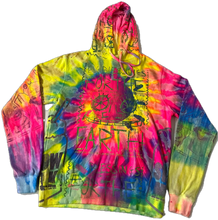 Load image into Gallery viewer, Earth Blessings Hoodie (Size Medium)
