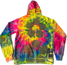 Load image into Gallery viewer, Earth Blessings Hoodie (Size Medium)
