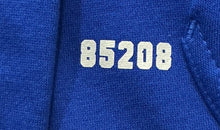 Load image into Gallery viewer, Life Strategy Tips Hoodie (Size Small)
