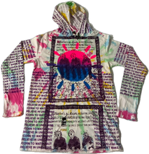 Load image into Gallery viewer, Enjoy Your Dreams Hoodie (Size Small)
