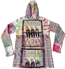 Load image into Gallery viewer, Enjoy Your Dreams Hoodie (Size Small)
