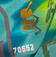 Load image into Gallery viewer, Earth Blessings Hoodie (Size Medium)
