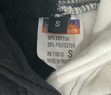 Load image into Gallery viewer, Love Love Love Split Color Hoodie (Size Small)
