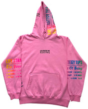 Load image into Gallery viewer, Life Strategy Tips Hoodie (Size Large)
