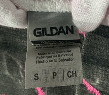 Load image into Gallery viewer, Life Is Service Hoodie (Size Small)
