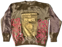 Load image into Gallery viewer, Unicorns To Water Crewneck (Size Medium)
