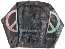 Load image into Gallery viewer, World Peace Crewneck (Size XL)
