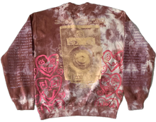 Load image into Gallery viewer, Unicorns To Water Crewneck (Size Medium)
