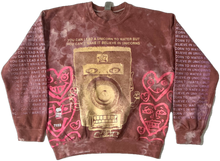 Load image into Gallery viewer, Unicorns To Water Crewneck (Size Medium)
