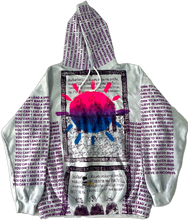 Load image into Gallery viewer, Enjoy Your Dreams Hoodie (Size Large)
