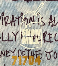 Load image into Gallery viewer, Enjoy Your Dreams Crewneck (Size Small)

