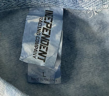 Load image into Gallery viewer, World Peace Crewneck (Size Large)
