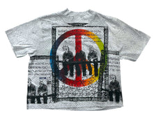 Load image into Gallery viewer, Enjoy Your Dreams Crop Top (Size Women’s Small)

