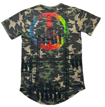 Load image into Gallery viewer, Enjoy Your Dreams Tee (Size Small)
