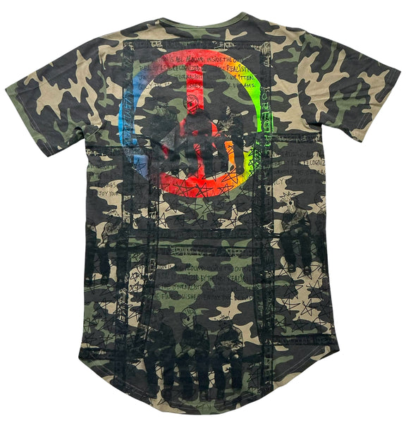 Enjoy Your Dreams Tee (Size Small)