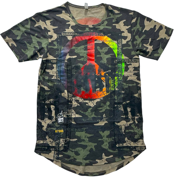 Enjoy Your Dreams Tee (Size Small)