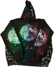 Load image into Gallery viewer, Searching for the Searchers 14.oz Hoodie (Size 2XL)
