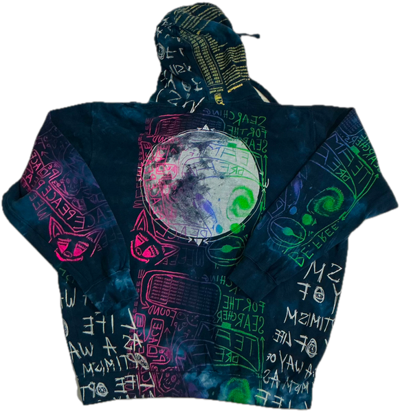 Searching for the Searchers Hoodie (Size Large)