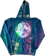 Load image into Gallery viewer, Searching for the Searchers Hoodie (Size Large)
