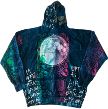 Load image into Gallery viewer, Searching for the Searchers Hoodie (Size Large)
