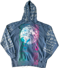 Load image into Gallery viewer, Searching for the Searchers Hoodie (Size Small)
