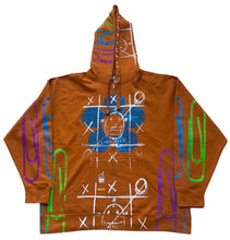 Load image into Gallery viewer, Still Listening Zip Up Hoodie (Size 3XL)
