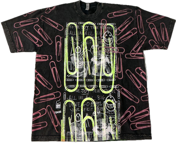 Follow Joy Tee (Size XL)