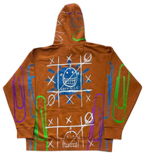 Load image into Gallery viewer, Still Listening Zip Up Hoodie (Size XL)
