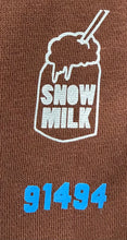 Load image into Gallery viewer, Certified Hoodie (Size Small)
