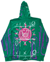 Load image into Gallery viewer, Still Listening Zip Up Hoodie (Size Small)
