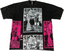 Load image into Gallery viewer, Another Blessed Day on Earth Tee (Size XL)
