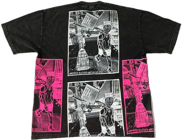 Another Blessed Day on Earth Tee (Size XL)
