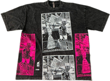 Load image into Gallery viewer, Another Blessed Day on Earth Tee (Size 2XL)
