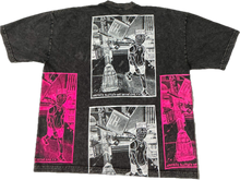 Load image into Gallery viewer, Another Blessed Day on Earth Tee (Size 2XL)
