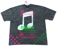 Load image into Gallery viewer, Positive Shipping Label 6.5oz Tee (Size 2XL)
