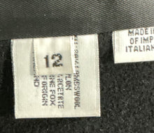 Load image into Gallery viewer, Snow Milk Kindness Overcoat (Size Women’s 12)
