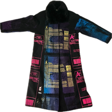 Load image into Gallery viewer, Snow Milk Kindness Overcoat (Size Women’s 12)
