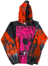 Load image into Gallery viewer, Another Blessed Day on Earth Hoodie (Size Small)
