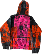Load image into Gallery viewer, Another Blessed Day on Earth Hoodie (Size Small)
