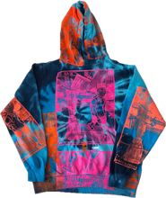 Load image into Gallery viewer, Another Blessed Day on Earth Hoodie (Size Small)
